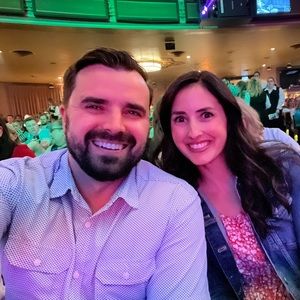 Meet your Posher, Chase